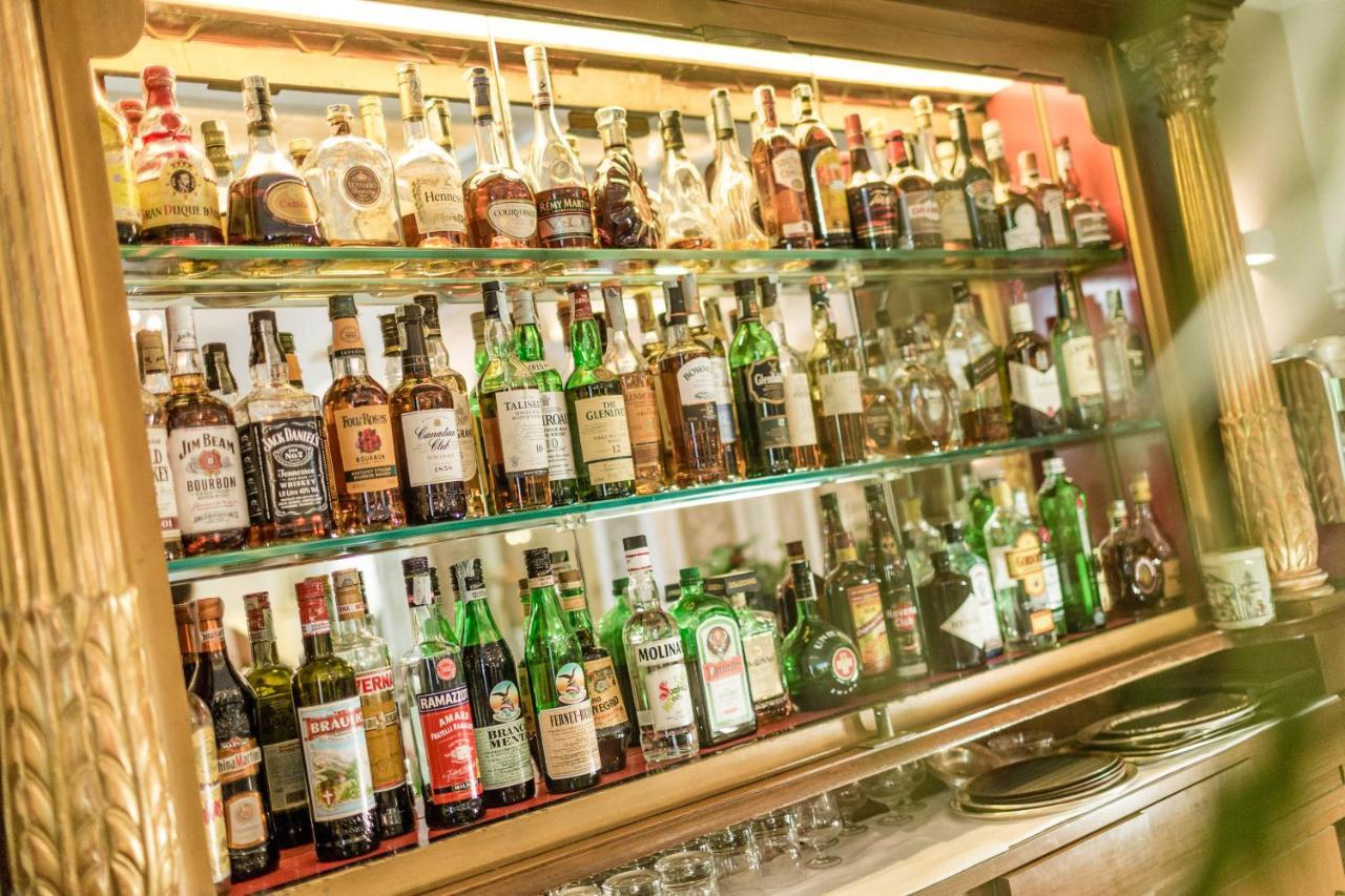 米拉奈洛夫经典酒店 梅拉诺 外观 照片